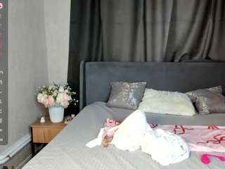 annette-nelson webcam model stream image