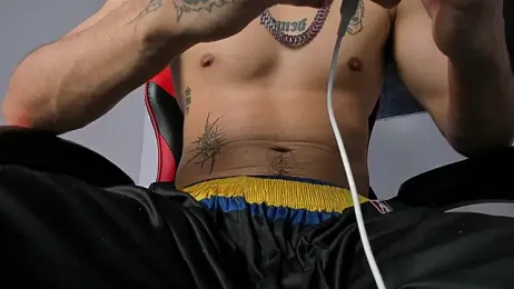 JackesTaylor webcam model stream image