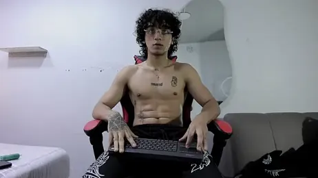 JackesTaylor webcam model stream image