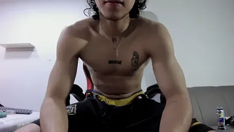 JackesTaylor webcam model stream image