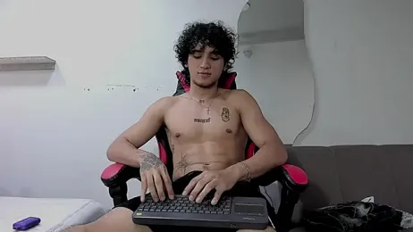 JackesTaylor webcam stripchat model stream image