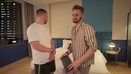 enjoy_me webcam model stream image