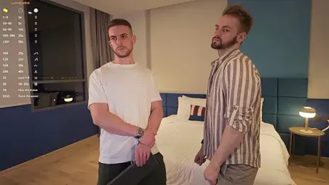 enjoy_me webcam stripchat model stream image