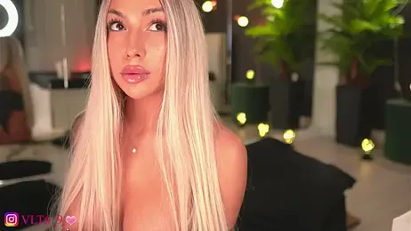 Angel-Barbie webcam model stream image