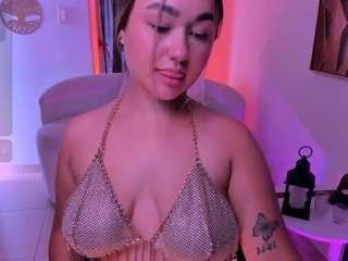 samantha-connor1 webcam camsoda model stream image