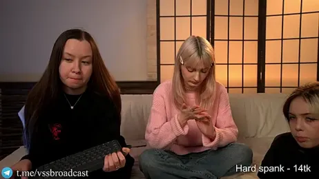 stayin_alive_ webcam model stream image