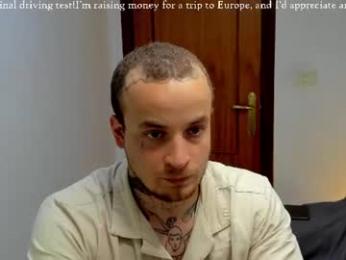 _layne webcam model stream image