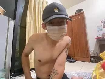boyjoe10 webcam model stream image