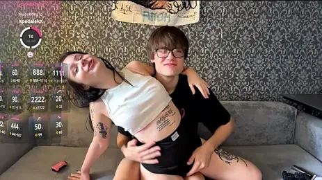 fuegolovers webcam model stream image