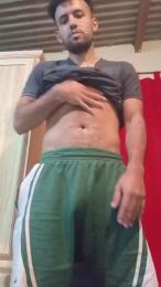 Guas01 webcam model stream image