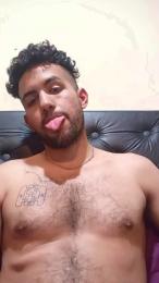 Guas01 webcam model stream image