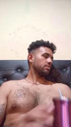 Guas01 webcam model stream image