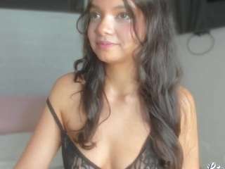 lizzieamber webcam model stream image