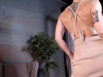 dorothy_meyer webcam model stream image