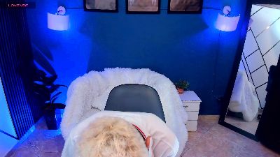 Room_69x webcam model stream image