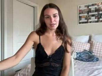 graciesmith27 webcam chaturbate model stream image