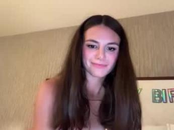 graciesmith27 webcam chaturbate model stream image