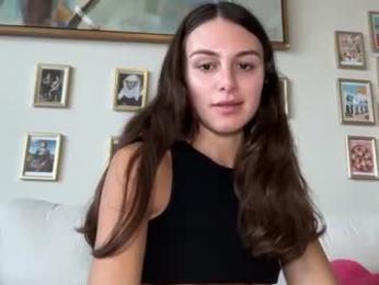 graciesmith27 webcam model stream image