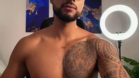 LiamGarcia1 webcam model stream image