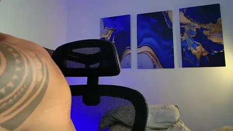 LiamGarcia1 webcam model stream image