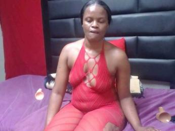 Africancurves22 webcam model stream image