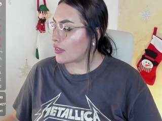 malley-adams webcam model stream image