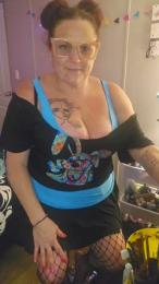 TrixieLynn69 webcam model stream image