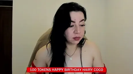 Im_coco webcam model stream image
