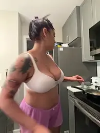 Naughty_Bianca webcam model stream image