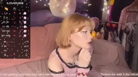 boobsybootie webcam model stream image