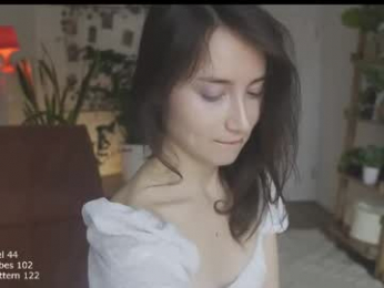 ifyouleave webcam chaturbate model stream image