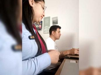 -Marce_05- webcam bongacams model stream image