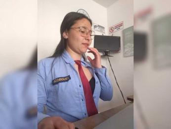 -Marce_05- webcam model stream image