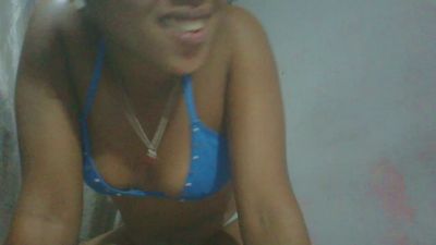 Clarette1 webcam model stream image