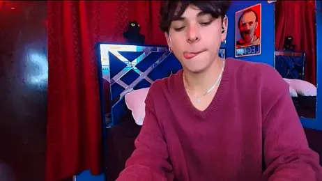 Luke_Howland webcam stripchat model stream image