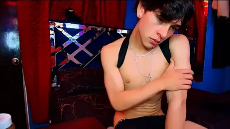 Luke_Howland webcam model stream image