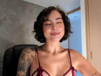 valerieaustin webcam chaturbate model stream image