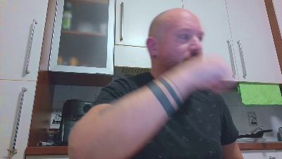 Sensee85 webcam cam4 model stream image