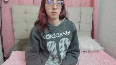 annie_jhonsson webcam model stream image
