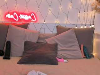 cassycain webcam model stream image