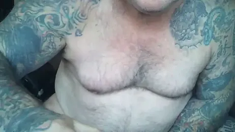 BLUEYEDBEAR69 webcam model stream image