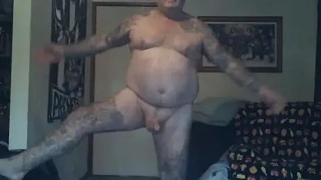 BLUEYEDBEAR69 webcam model stream image