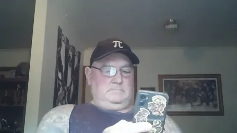 BLUEYEDBEAR69 webcam model stream image