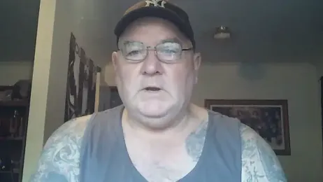 BLUEYEDBEAR69 webcam model stream image