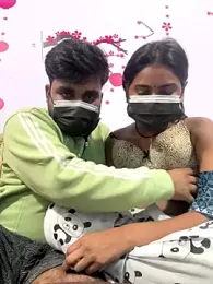 natty_Indian webcam model stream image