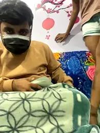 natty_Indian webcam model stream image