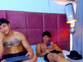 night__prince webcam preview