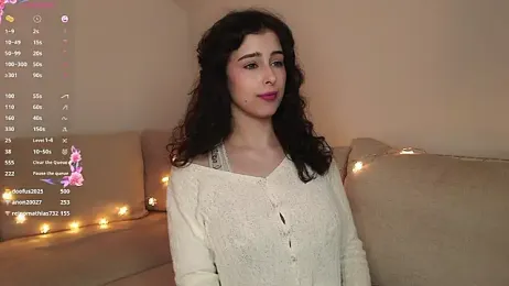 cosmosbaby webcam model stream image