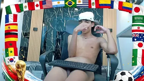 ValeriHot_1 webcam model stream image