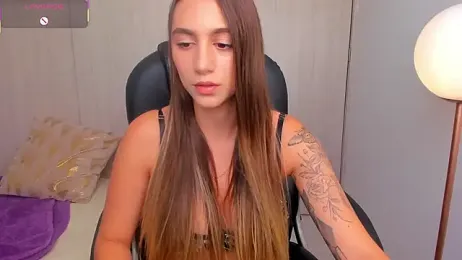 StacyConner webcam stripchat model stream image